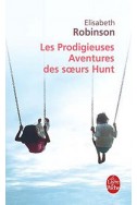Les Prodigieuses Aventures des soeurs Hunt